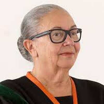 Profa. Dra. Idália Sá-Chaves